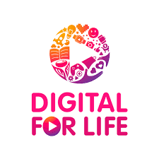 IMDA Digital for Life